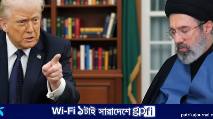 ইরান-যুক্তরাষ্ট্র চুক্তি হলে কার লাভ, কার ক্ষতি? | | বাংলাদেশ প্রতিদিন