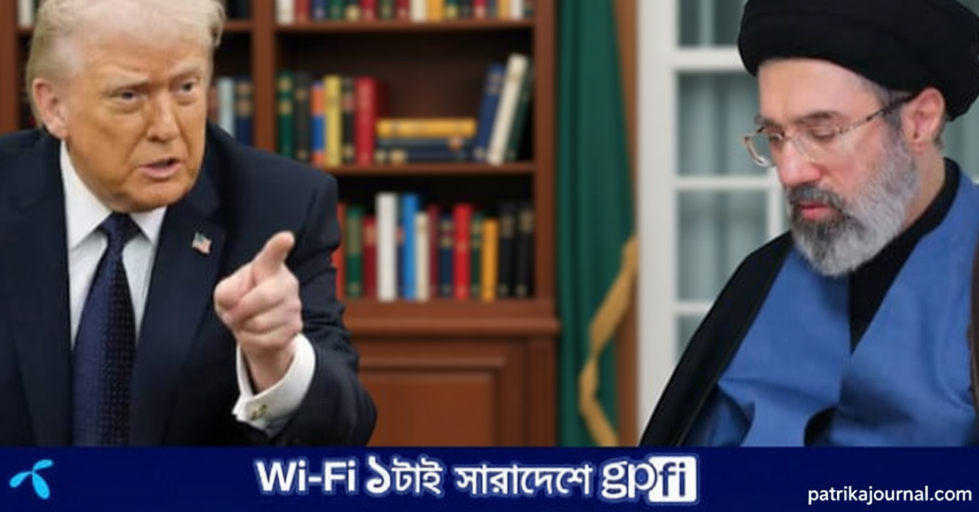 ইরান-যুক্তরাষ্ট্র চুক্তি হলে কার লাভ, কার ক্ষতি? | | বাংলাদেশ প্রতিদিন