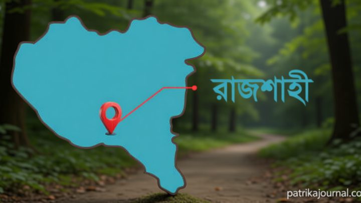 বাঘায় আগুনে শেষ কৃষকের সহায়-সম্বল, হাসপাতালে স্ত্রী | | বাংলাদেশ প্রতিদিন