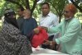 নোয়াখালীতে হতদরিদ্র পরিবারের মাঝে মাংস বিতরণ | | বাংলাদেশ প্রতিদিন