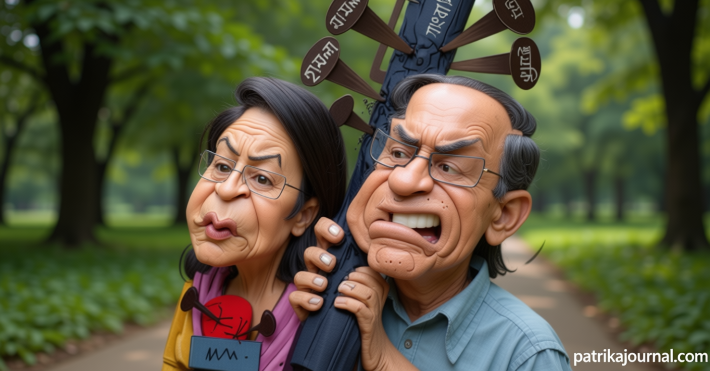 অদ্ভুত মামলা, নজিরবিহীন কারসাজি | | বাংলাদেশ প্রতিদিন