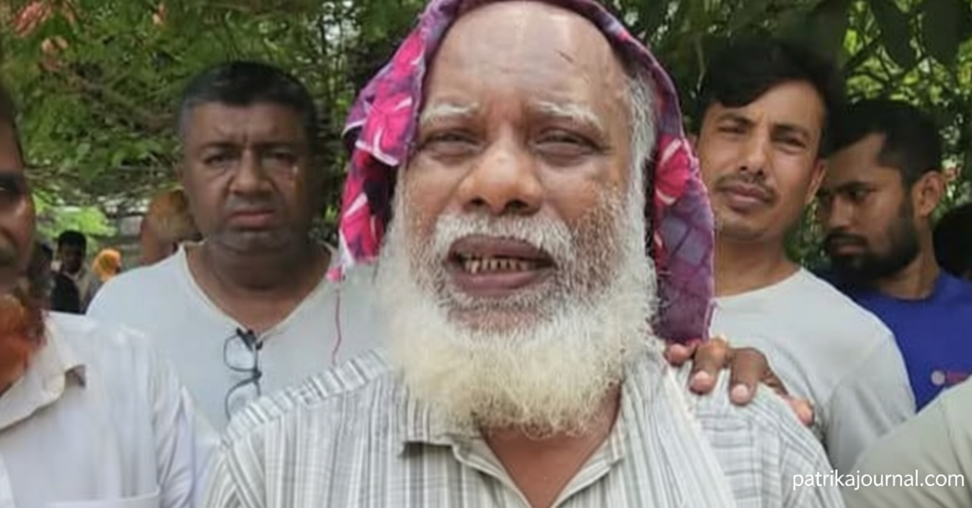 ‘নানা, আমি ১৫ মিনিটের মধ্যে আসতেছি’ বলা নাবিল এলেন লাশ হয়ে | | বাংলাদেশ প্রতিদিন