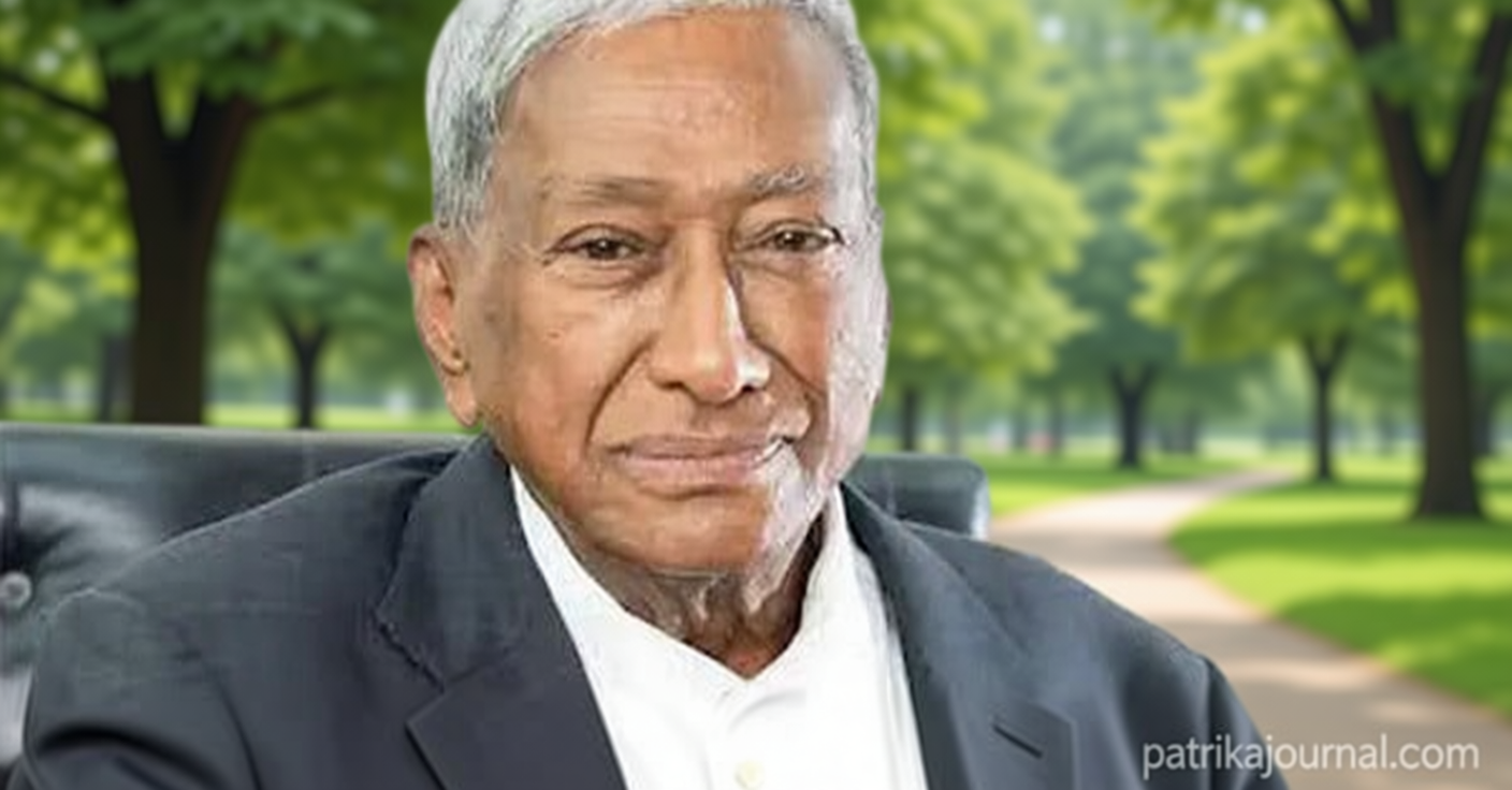 সাবেক মন্ত্রী মিজানুর রহমান সিনহা আর নেই | | বাংলাদেশ প্রতিদিন