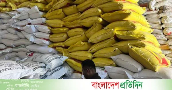 চট্টগ্রামে অভিযানে ১১ হাজার ৫৭৫ বস্তা চাল জব্দ, গুদাম সিলগালা | | বাংলাদেশ প্রতিদিন