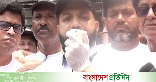 পরিচ্ছন্ন নগরী গড়তে সবাইকে একযোগে কাজ করার আহ্বান প্রতিমন্ত্রী ইশরাকের | | বাংলাদেশ প্রতিদিন