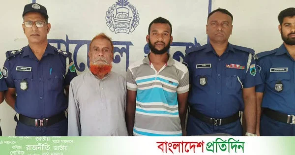 চুরি হওয়া ১০ লাখ টাকা-ফোনসহ ফেনী থেকে গ্রেফতার ১০ | | বাংলাদেশ প্রতিদিন