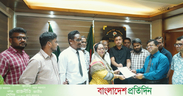 মাতৃসদন-নগর স্বাস্থ্য কেন্দ্রের দায়িত্বে সিভিল সার্জন | | বাংলাদেশ প্রতিদিন