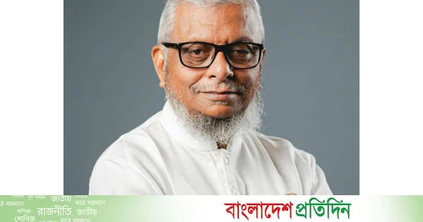 ঈদযাত্রা নিরাপদ ও নির্বিঘ্ন করতে সরকার বদ্ধপরিকর: শ্রমমন্ত্রী | | বাংলাদেশ প্রতিদিন