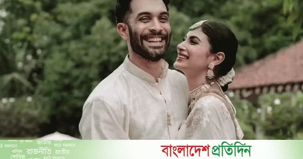 বিচ্ছেদের ঘোষণা দিলেন মৌনি রায় | | বাংলাদেশ প্রতিদিন