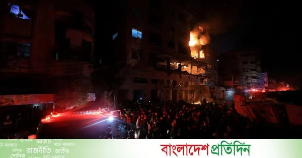 গাজায় ইসরায়েলি বিমান হামলায় শিশুসহ নিহত সাত, আহত অর্ধশতাধিক | | বাংলাদেশ প্রতিদিন