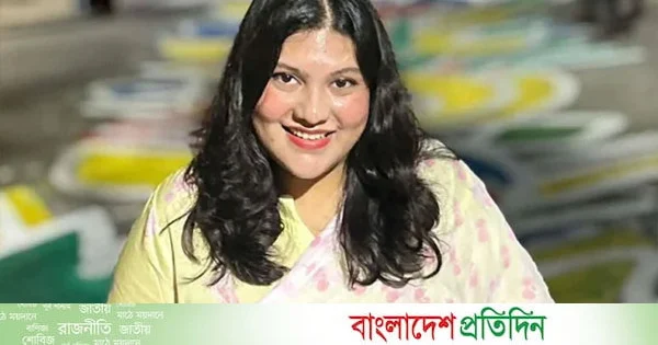কারিনার মরদেহ দেশে আসার বিষয়ে যা জানা গেল | | বাংলাদেশ প্রতিদিন