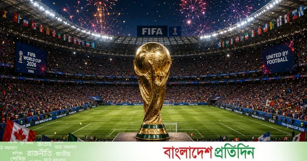 বিশাল ছাড়ে বিশ্বকাপ সম্প্রচার স্বত্ব কিনল চীন | | বাংলাদেশ প্রতিদিন