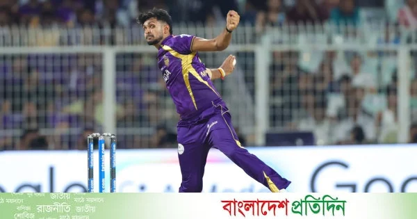 অভিষেকেই চোট, ৮ বল করে মাঠ ছাড়লেন ১৮ কোটির বোলার | | বাংলাদেশ প্রতিদিন