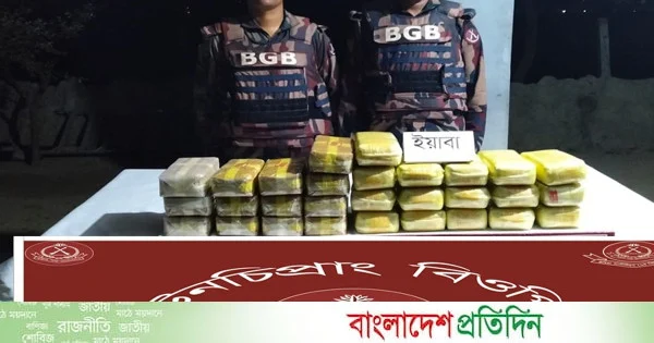 উখিয়ায় দুই লাখ নব্বই হাজার পিস ইয়াবা উদ্ধার | | বাংলাদেশ প্রতিদিন