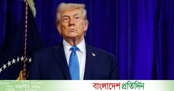 ইরানের খারাপ সময় আসছে: চীন থেকে ফিরে হুঙ্কার ট্রাম্পের | | বাংলাদেশ প্রতিদিন