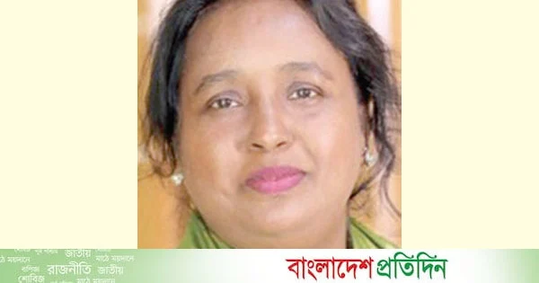 আরও দুই মামলায় আইভীর জামিন বহাল | | বাংলাদেশ প্রতিদিন