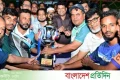 রেফারিকে মারধর, যৌথ চ্যাম্পিয়ন চবি ও জাতীয় বিশ্ববিদ্যালয় | | বাংলাদেশ প্রতিদিন