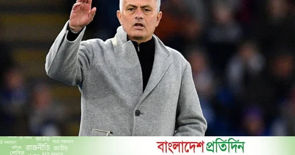 রিয়ালে ফেরার গুঞ্জনে মুখ খুললেন মোরিনহো | | বাংলাদেশ প্রতিদিন