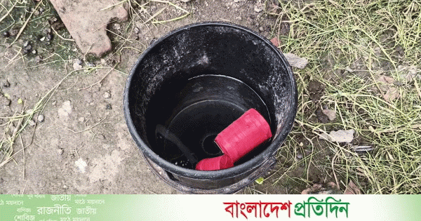 গাংনীতে বোমা সদৃশ বস্তু ও চিরকুট উদ্ধার | | বাংলাদেশ প্রতিদিন