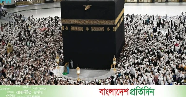 ওমরাহ ভিসা শুরু ৩১ মে, জেনে নিন পুরো সময়সূচি | | বাংলাদেশ প্রতিদিন