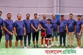 মালয়েশিয়ায় প্রীতি ফুটবল ম্যাচে বাংলাদেশ কমিউনিটি প্রেস ক্লাবের জয় | | বাংলাদেশ প্রতিদিন