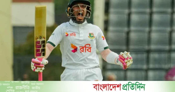 মুমিনুলকে পেছনে ফেলে শীর্ষে মুশফিক | | বাংলাদেশ প্রতিদিন