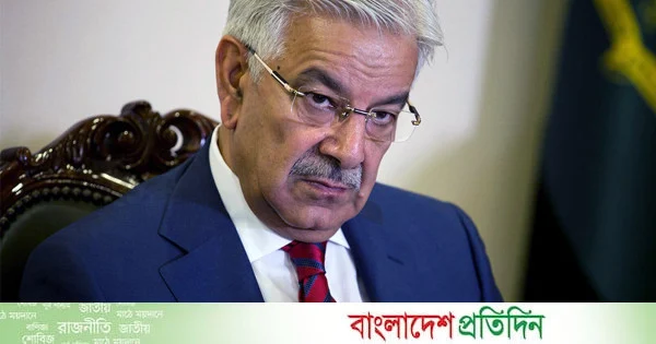 ‘পাকিস্তানের বিরুদ্ধে দুঃসাহসিক পদক্ষেপ নিলে ভারতের ভূগোল বদলে যাবে’ | | বাংলাদেশ প্রতিদিন