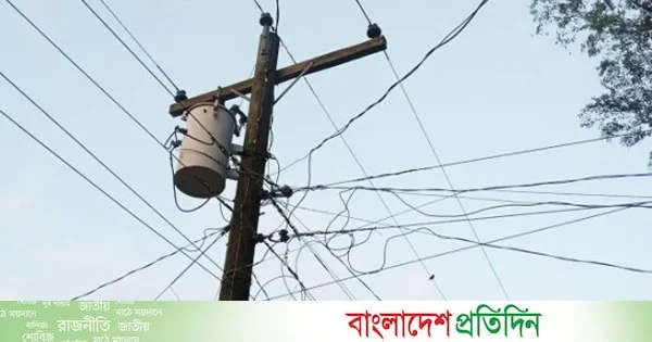 মঙ্গলবার সকাল থেকে টানা ৬ ঘণ্টা বিদ্যুৎ থাকবে না যেসব এলাকায় | | বাংলাদেশ প্রতিদিন
