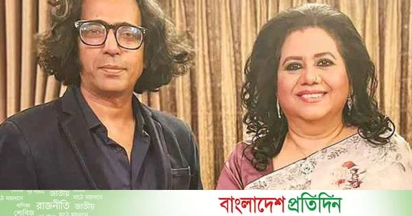রুনা লায়লা-বাপ্পার নতুন গান ‘অনায়াসে’ | | বাংলাদেশ প্রতিদিন