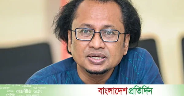 র‍্যাব আগের মতো থাকছে না, নতুন আইন হবে: ডা. জাহেদ উর রহমান | | বাংলাদেশ প্রতিদিন