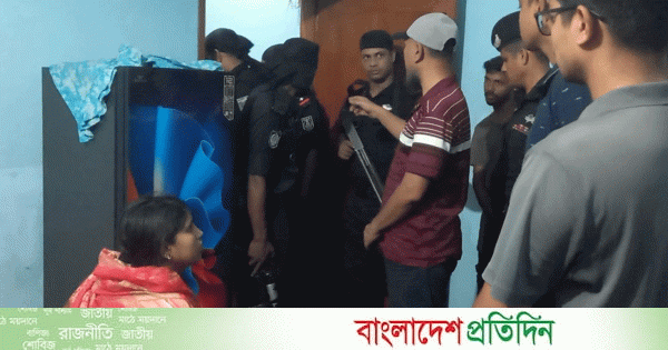 মাদারীপুরে তিন মরদেহ উদ্ধারের ঘটনায় বেরিয়ে এলো চাঞ্চল্যকর তথ্য | | বাংলাদেশ প্রতিদিন