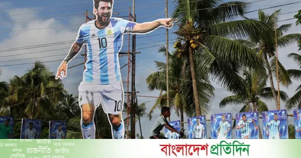 ভারতের দর্শকরা শেষ পর্যন্ত বিশ্বকাপ দেখতে পারবেন কি? | | বাংলাদেশ প্রতিদিন