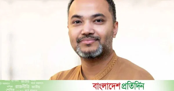শিক্ষা শুধু সনদপত্র নয়, এটি মূল্যবোধ ও চরিত্র গঠনের যাত্রা : মাহদী আমিন | | বাংলাদেশ প্রতিদিন