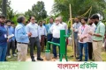 স্মার্ট ক্যাম্পাস, সবুজ শক্তি: ড্যাফোডিলে বায়োগ্যাস প্ল্যান্টের যাত্রা শুরু | | বাংলাদেশ প্রতিদিন