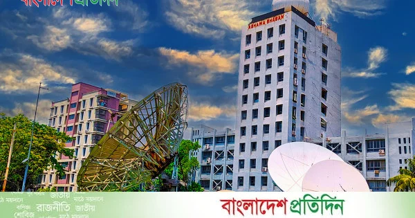 বৃষ্টিহীন ঢাকা, বাড়ছে ভ্যাপসা গরম | | বাংলাদেশ প্রতিদিন