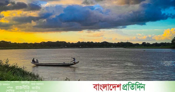 আবারও হালদায় মৃত ডলফিন, ৮ বছরে ৪৯টি মরদেহ উদ্ধার | | বাংলাদেশ প্রতিদিন