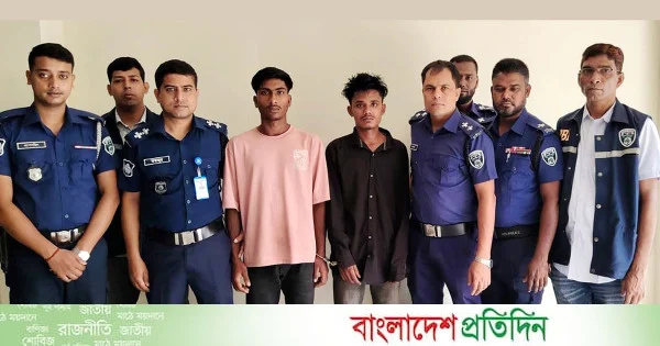 জামালপুরে প্রেমঘটিত আক্রোশে খালাতো ভাইকে হত্যা, গ্রেফতার ২ | | বাংলাদেশ প্রতিদিন