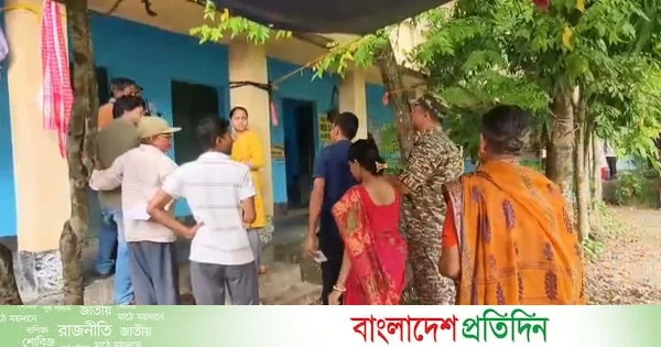 কঠোর নিরাপত্তায় পশ্চিমবঙ্গের ফলতা আসনে পুনঃভোট শুরু | | বাংলাদেশ প্রতিদিন