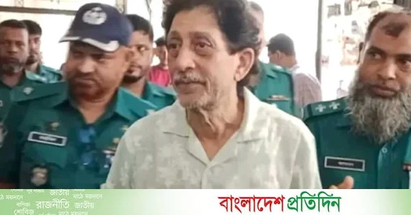 অধ্যাপক আবুল বারকাতের জামিন আপিলে বহাল | | বাংলাদেশ প্রতিদিন