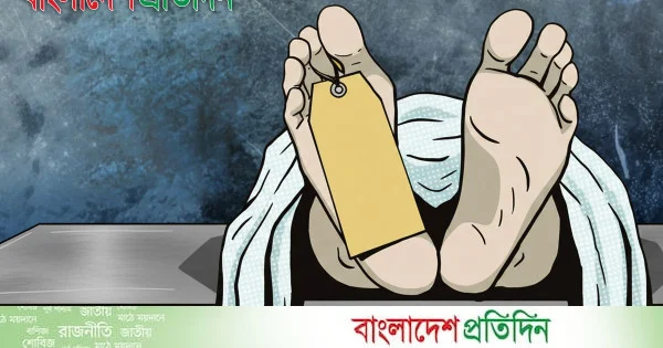 কামরাঙ্গীচরে ছয় তলা ভবন থেকে পড়ে মেকানিকের মৃত্যু | | বাংলাদেশ প্রতিদিন