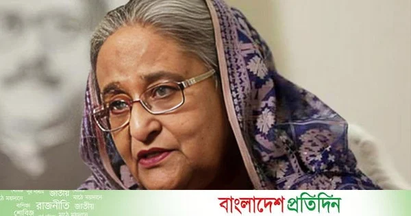 শেখ হাসিনাসহ ৩৪ জনের বিরুদ্ধে চার্জ শুনানি ২৫ জুন | | বাংলাদেশ প্রতিদিন