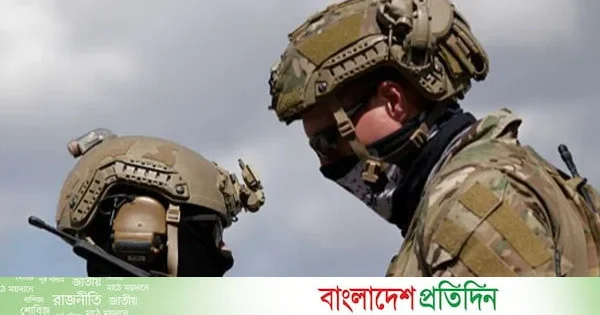 পোল্যান্ডে আরও ৫ হাজার মার্কিন সেনা পাঠানো হবে: ট্রাম্প | | বাংলাদেশ প্রতিদিন