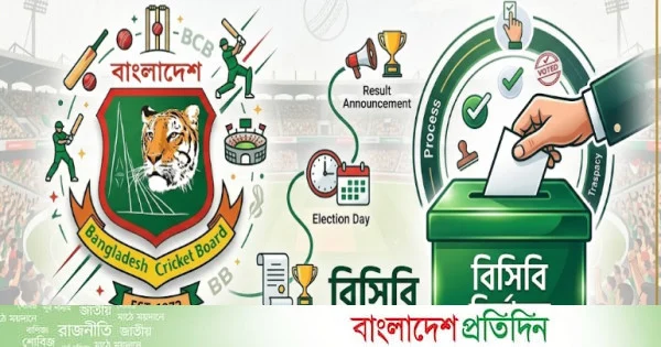 বিসিবি নির্বাচনে মনোনয়ন ফর্ম জমা দিয়েছেন যারা | | বাংলাদেশ প্রতিদিন