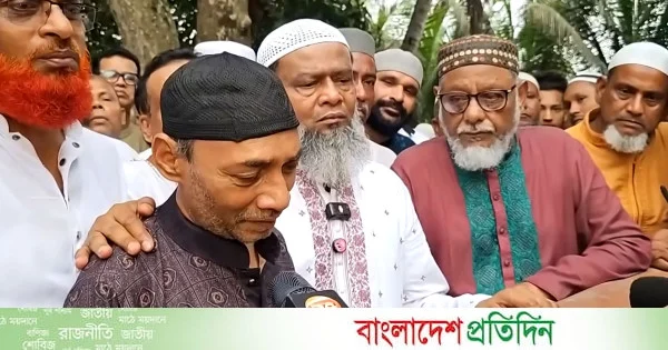 প্রধানমন্ত্রীর আশ্বাসে আশ্বস্ত রামিসার বাবা | | বাংলাদেশ প্রতিদিন