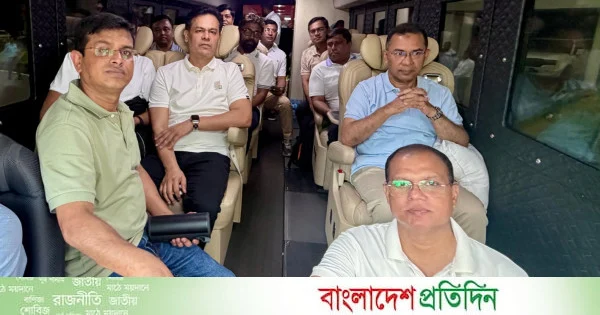 ময়মনসিংহের পথে প্রধানমন্ত্রী | | বাংলাদেশ প্রতিদিন