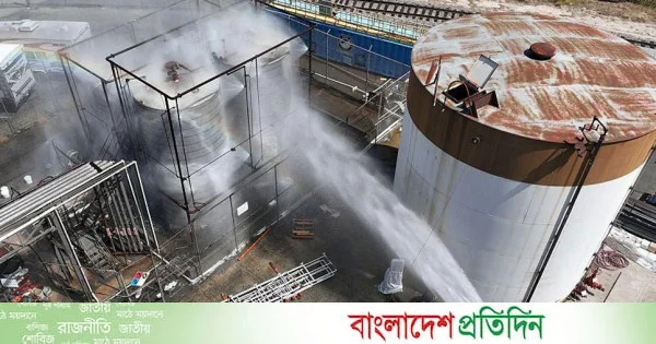 ক্যালিফোর্নিয়ায় ৪০ হাজার মানুষকে সরিয়ে নেওয়ার নির্দেশ | | বাংলাদেশ প্রতিদিন