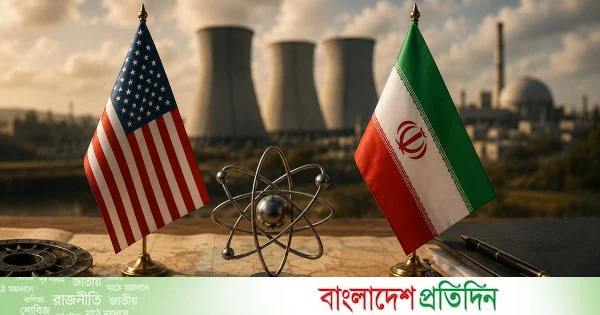 যে শর্তে পারমাণবিক কর্মসূচিতে ছাড় দিতে চায় ইরান | | বাংলাদেশ প্রতিদিন