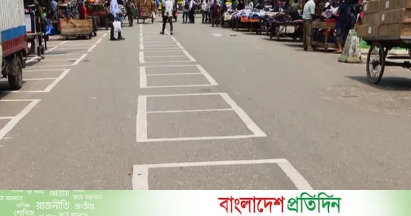 হকার বা রিকশা নিবন্ধনের বাইরে থাকতে পারবে না : ডিএসসিসি প্রশাসক | | বাংলাদেশ প্রতিদিন