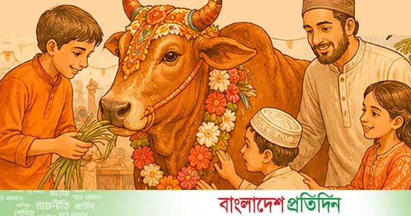ইসলামের ইতিহাসে মুমিনের কোরবানি | | বাংলাদেশ প্রতিদিন