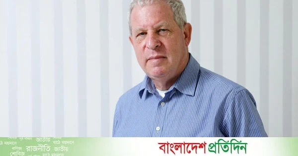 যুদ্ধে ইরানই বিজয়ী, চাপে যুক্তরাষ্ট্র : ইসরায়েলের সাবেক নিরাপত্তা প্রধানের দাবি | | বাংলাদেশ প্রতিদিন